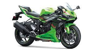 Kawasaki is come under Top 10 motorcycle companies that define the industry worldwide
