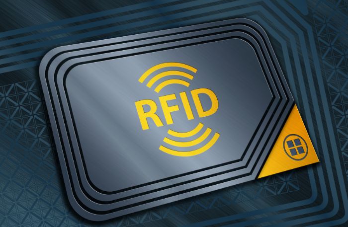 rfid sebagai salah satu teknologi dalam pelacakan inventaris