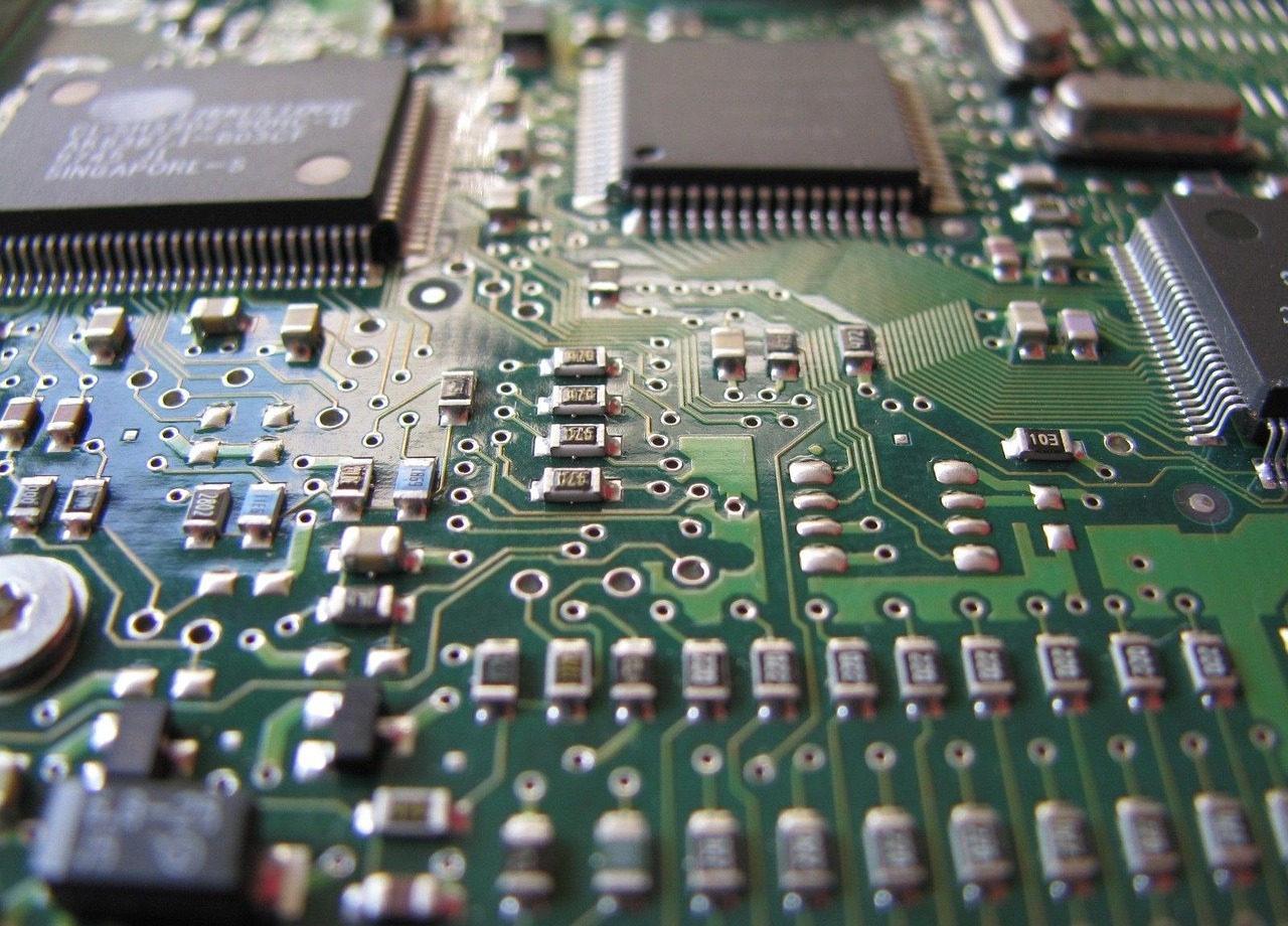 Semiconductor