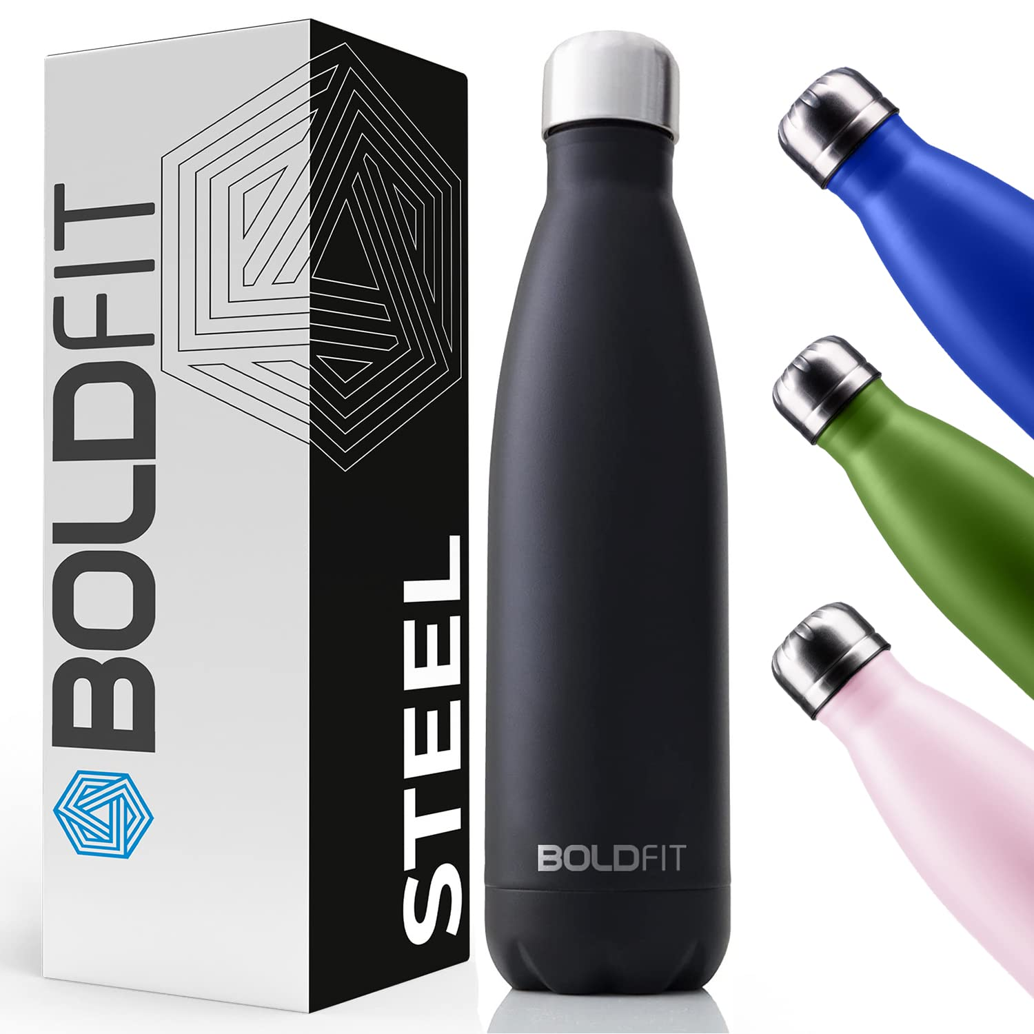 Durable and Sustainable Steel Water Bottles for Your Hydration Needs,  Eco-Friendly Steel Water Bottles, Reusable and Stylish Hydration Solution,  Stay Hydrated Anywhere with our Stainless Steel Water Bottles