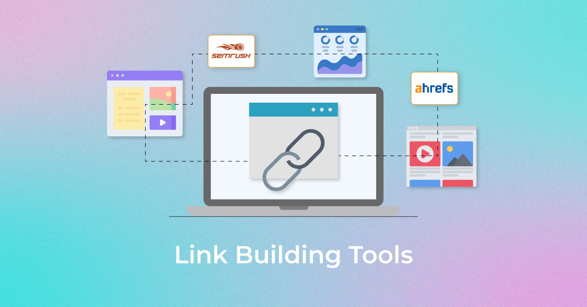 ferramentas de link building