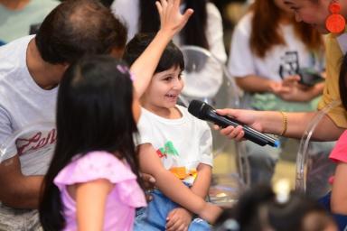 SM’s Book Nook strengthens Filipinos’ love for literature in celebration of National Literature Month