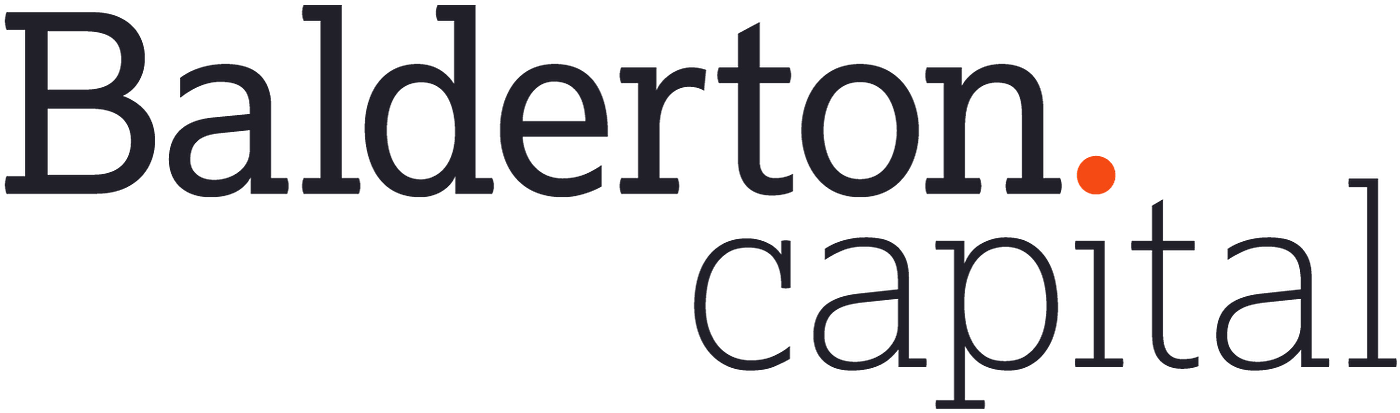 Balderton Capital logo