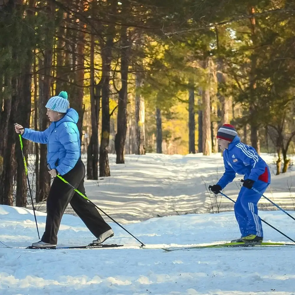 best Ski Neck Warmer for winter