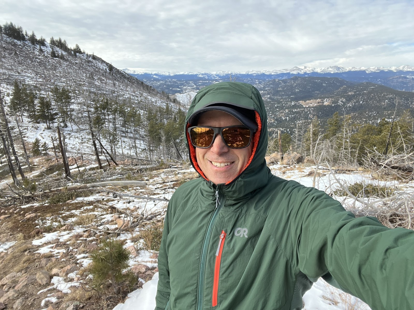Road Trail Run: Outdoor Research Winter 2024 Apparel Round Up Review