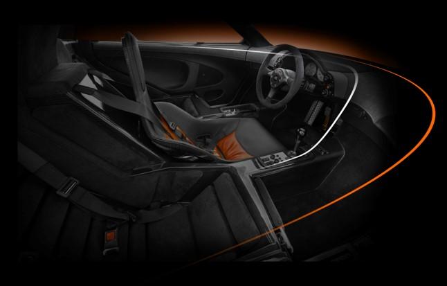  McLaren Automotive tiết lộ triết lý thiết kế mới cho các thế hệ siêu xe tiếp theo