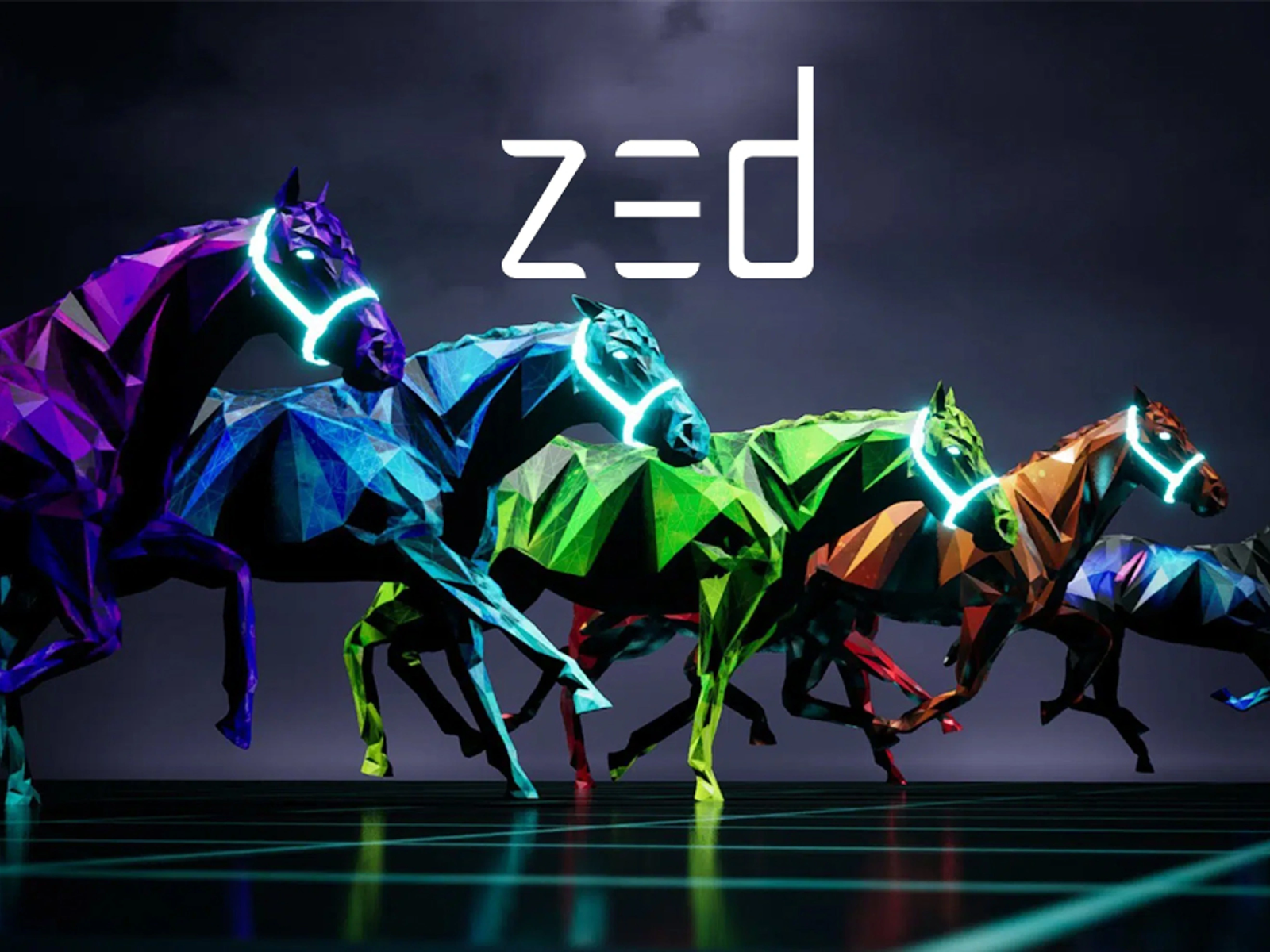 Zed Run: A Play to earn games platform