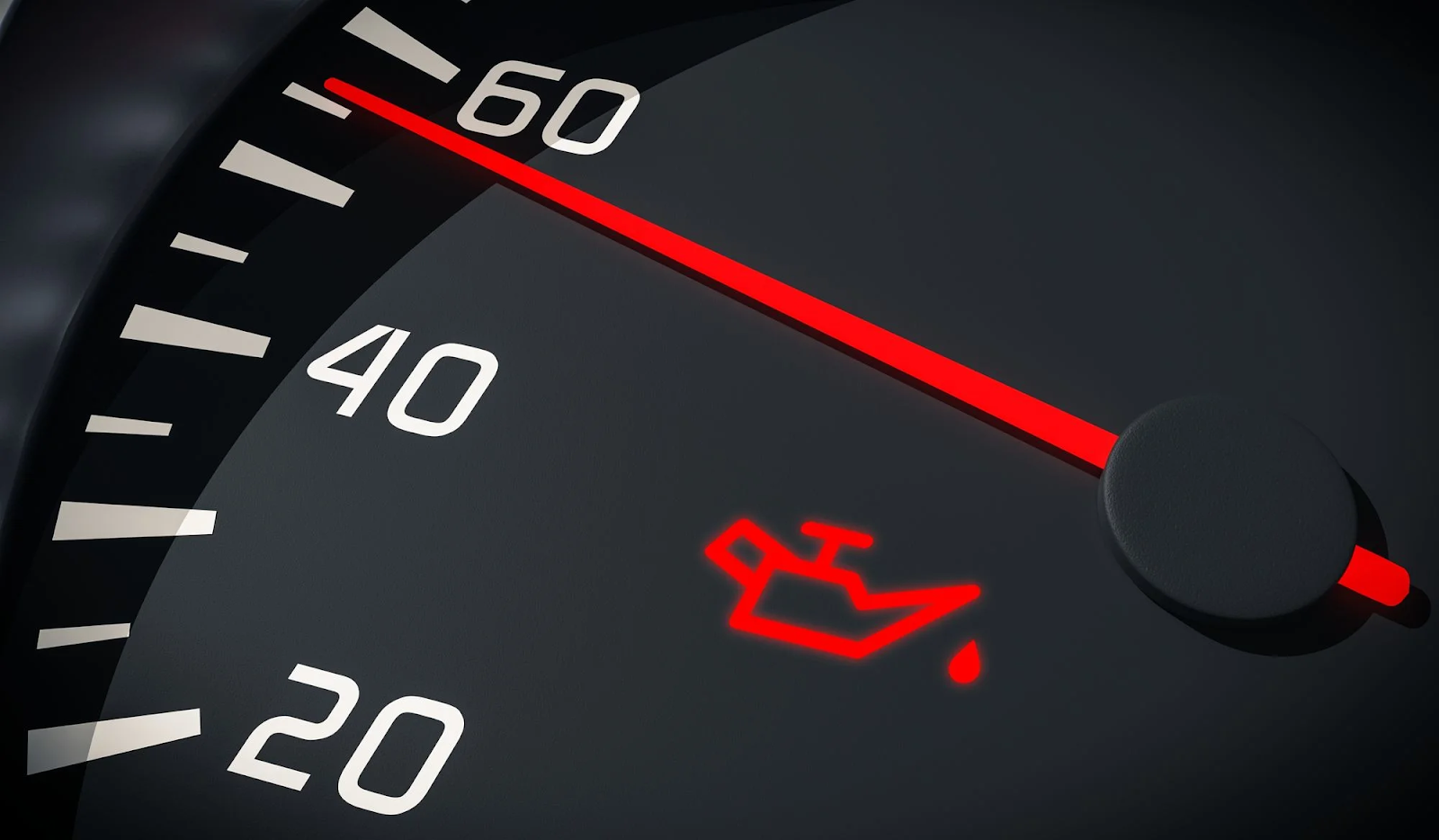 Before heading for the remedy, let’s see ways to test the oil pressure: 