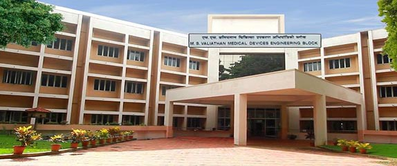 Sree Chitra Tirunal Institute for Medical Sciences and Technology (SCTIMST), Thiruvananthapuram