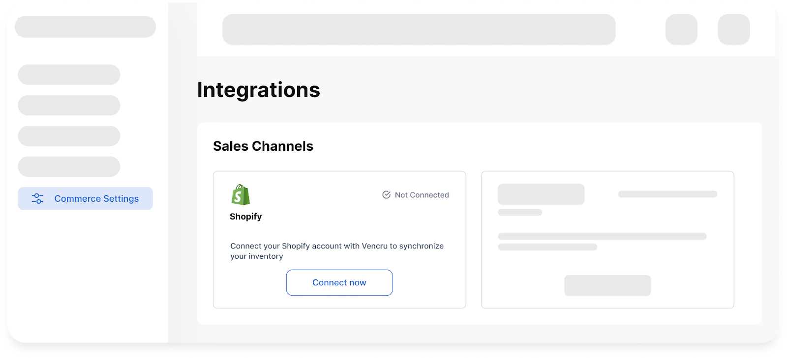 Vencru | 🚀 December Update: Shopify accounting with Vencru integration