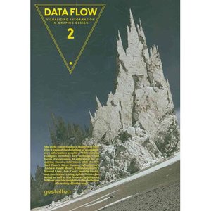 Data flow book 2025 gestalten