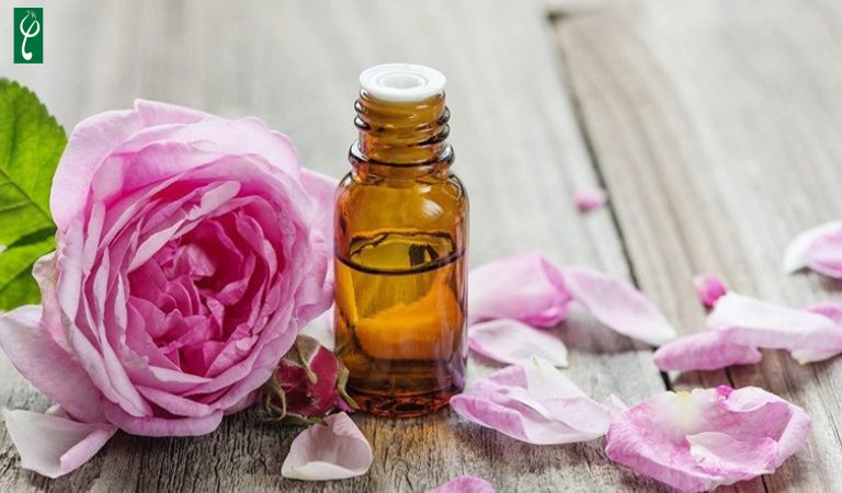 Tinh chất hoa hồng chứa nhiều dưỡng chất tốt cho da