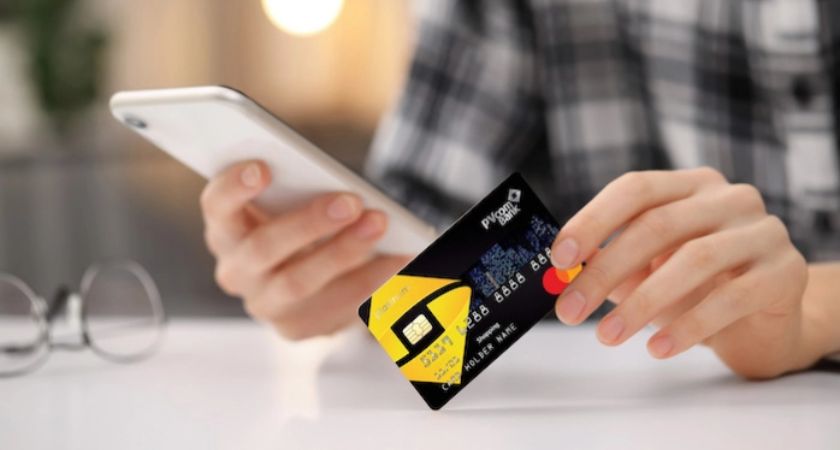 Thẻ tín dụng PVcomBank