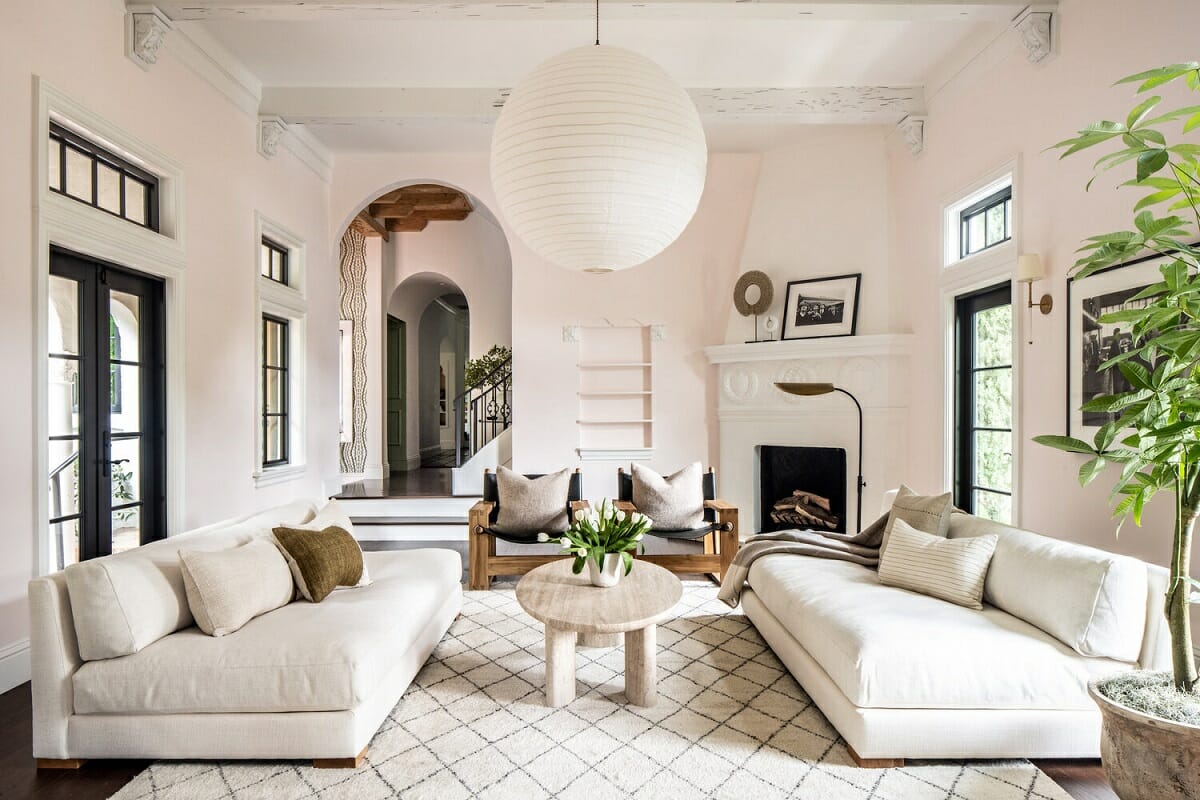Simplify Your Decor Process