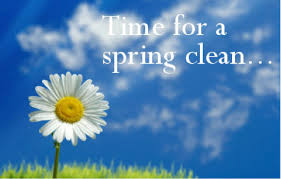 Spring Clean Your Business
