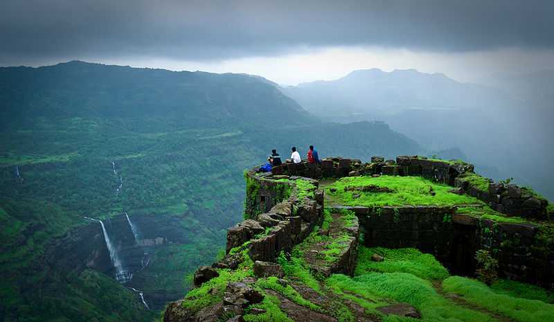 Rajmachi Tourism (2023) - Maharashtra >Travel Guide, Rajmachi Fort Trek