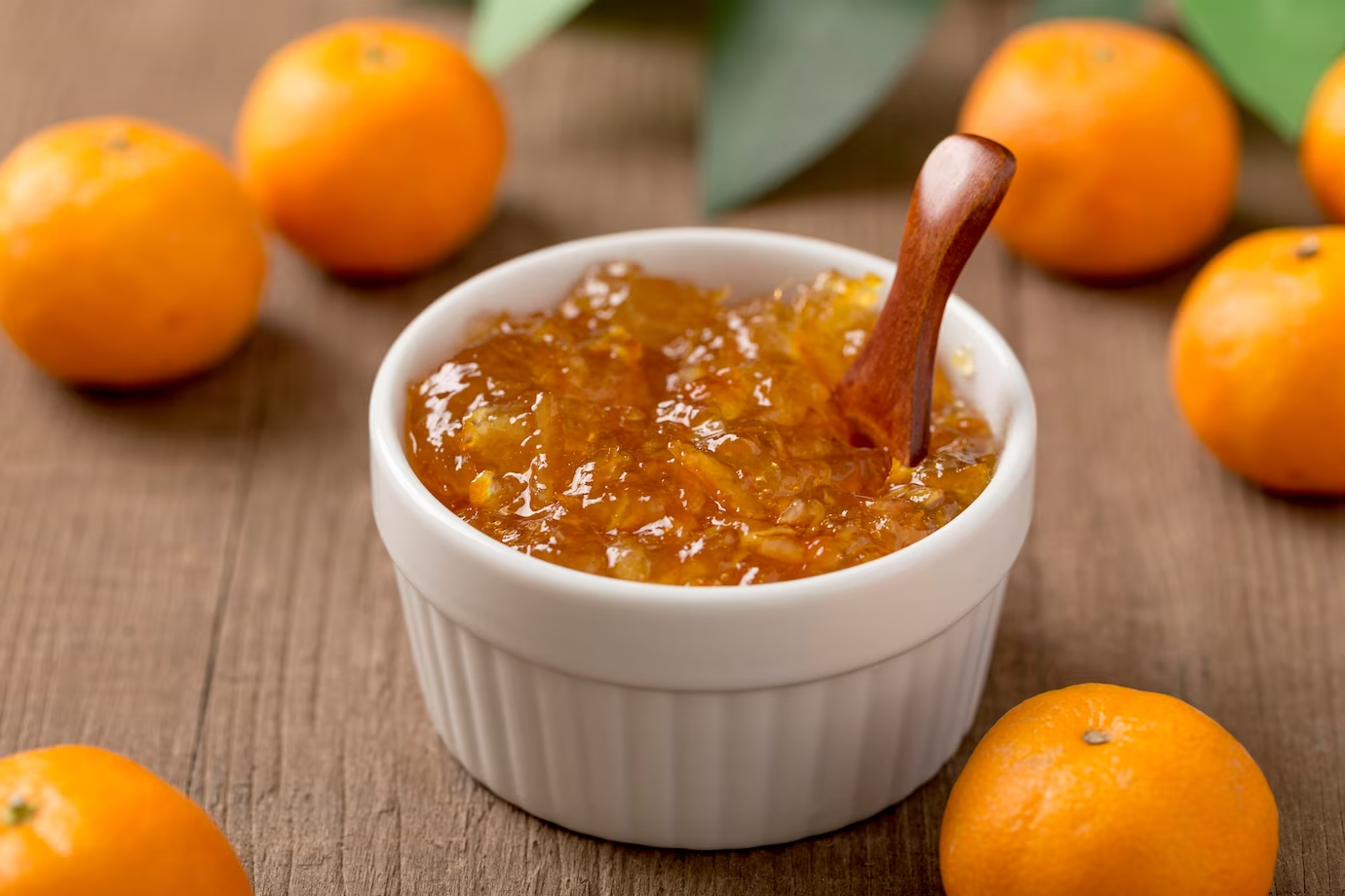 Cofettura di limone