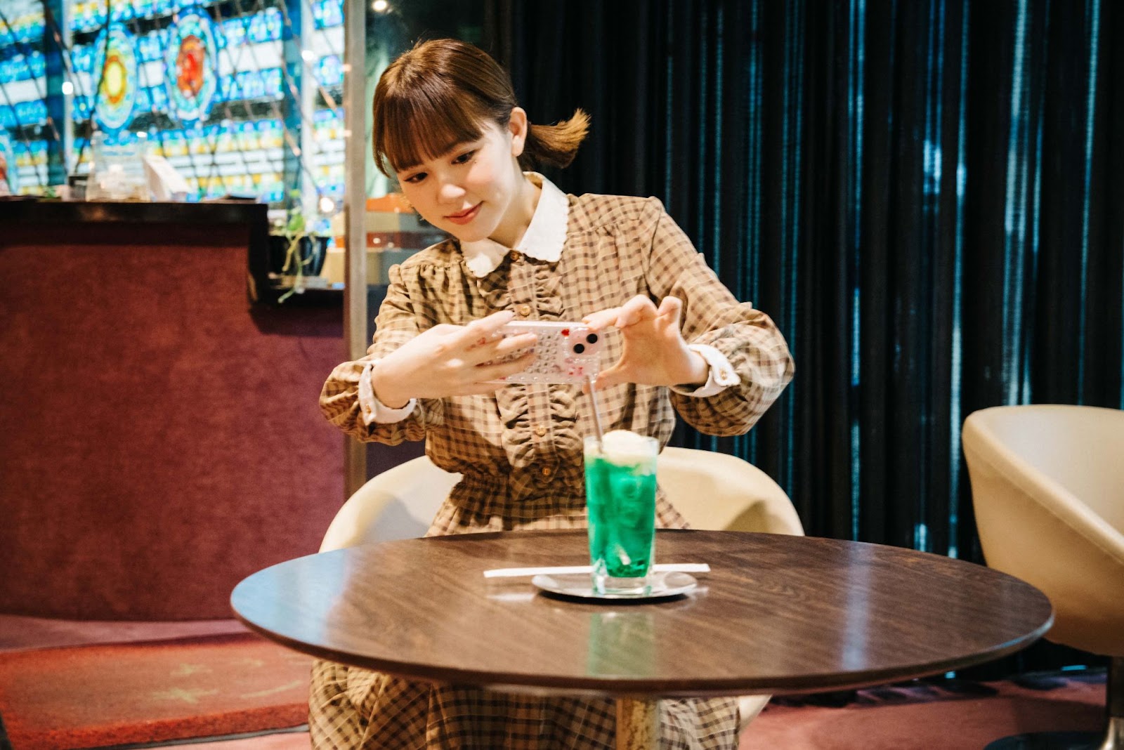 今って昭和99年ですよね？阪田マリンが愛する、不完全で新しい