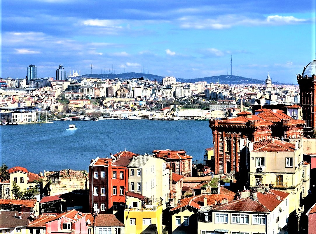 Explore Turki Wonders