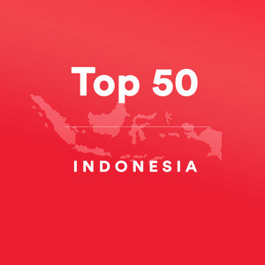 20 LAGU INDONESIA POPULER MEI 2024 VERSI SPOTIFY