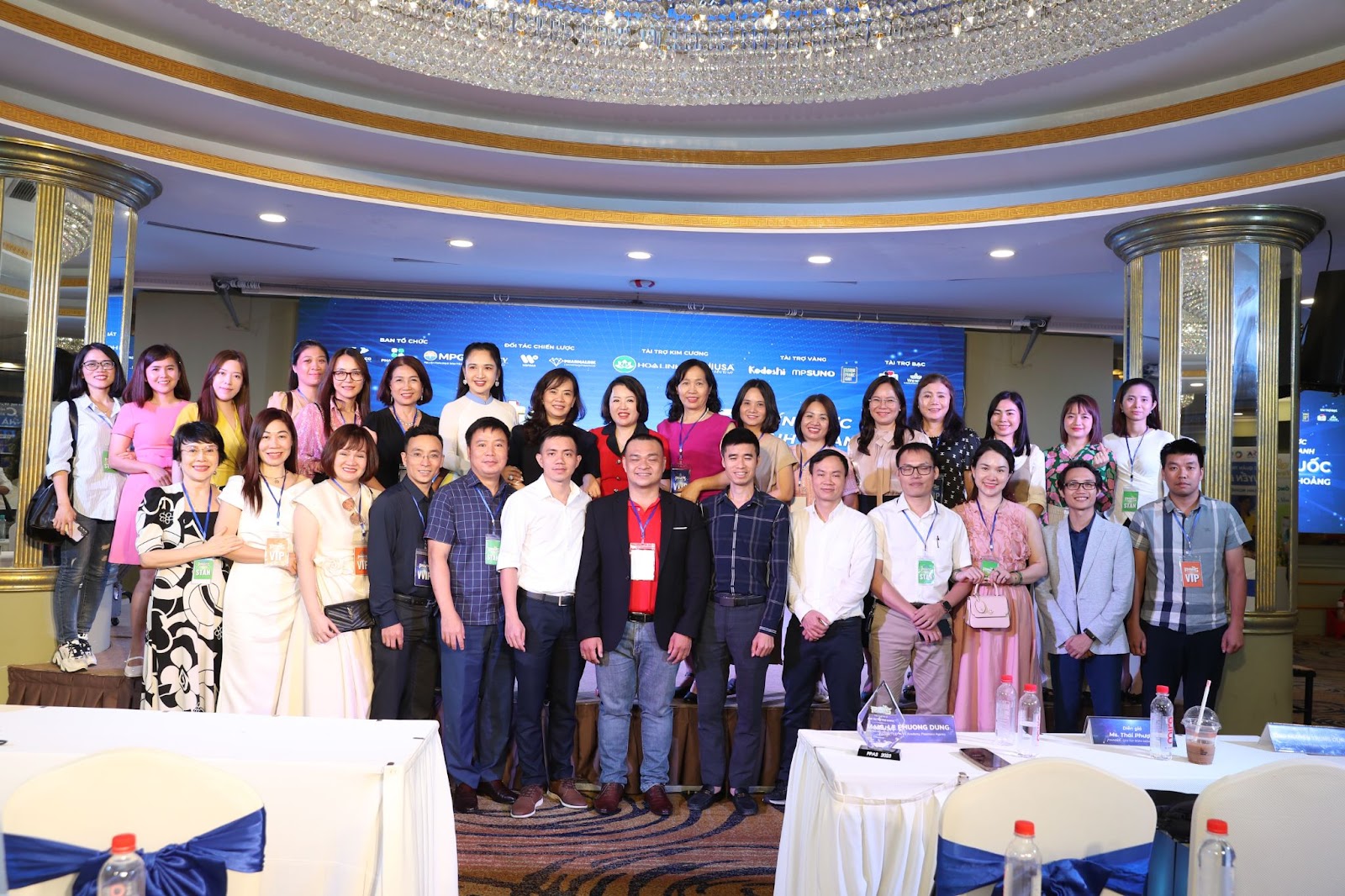 PPAS 2023 Chạm đúng nỗi lo của các nhà thuốc tư nhân