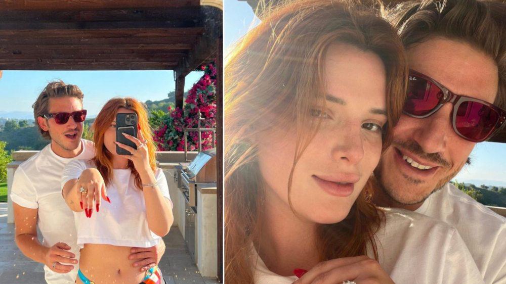 Personal Life of Bella Thorne: