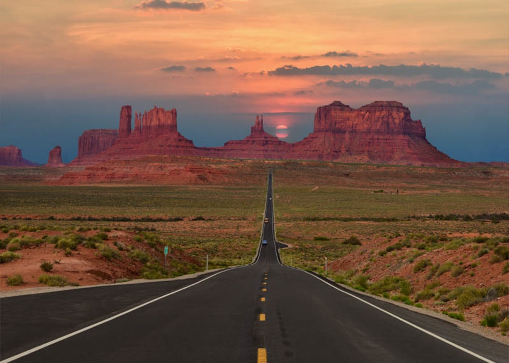 The Great Escape Epic Road Trips