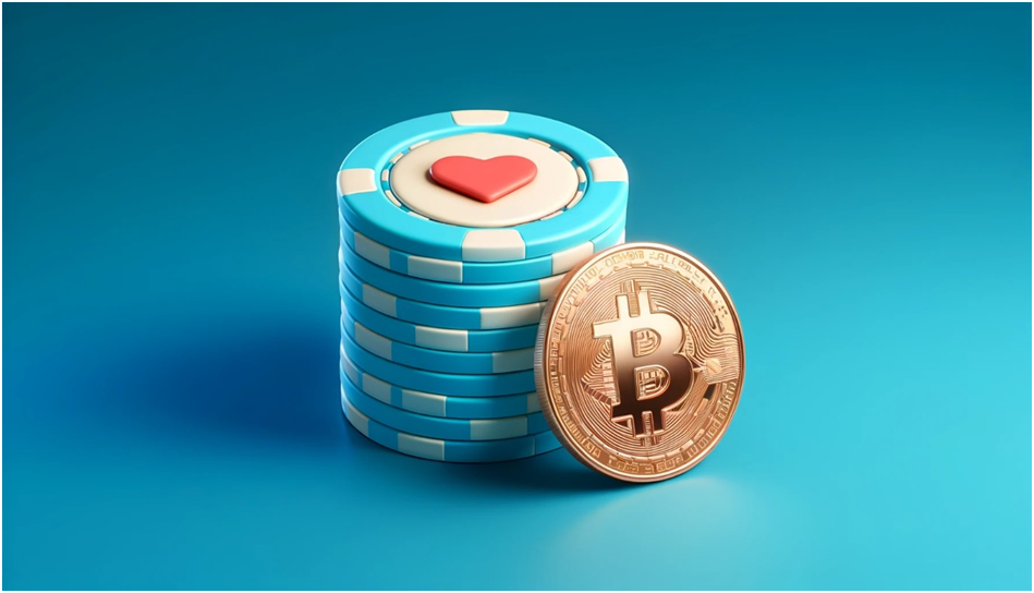 casino bitcoin