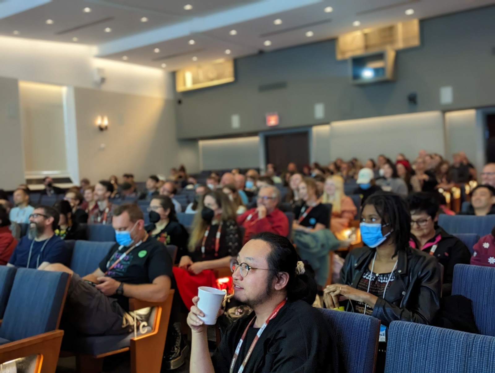 Attend the 2024 Open Hardware Summit