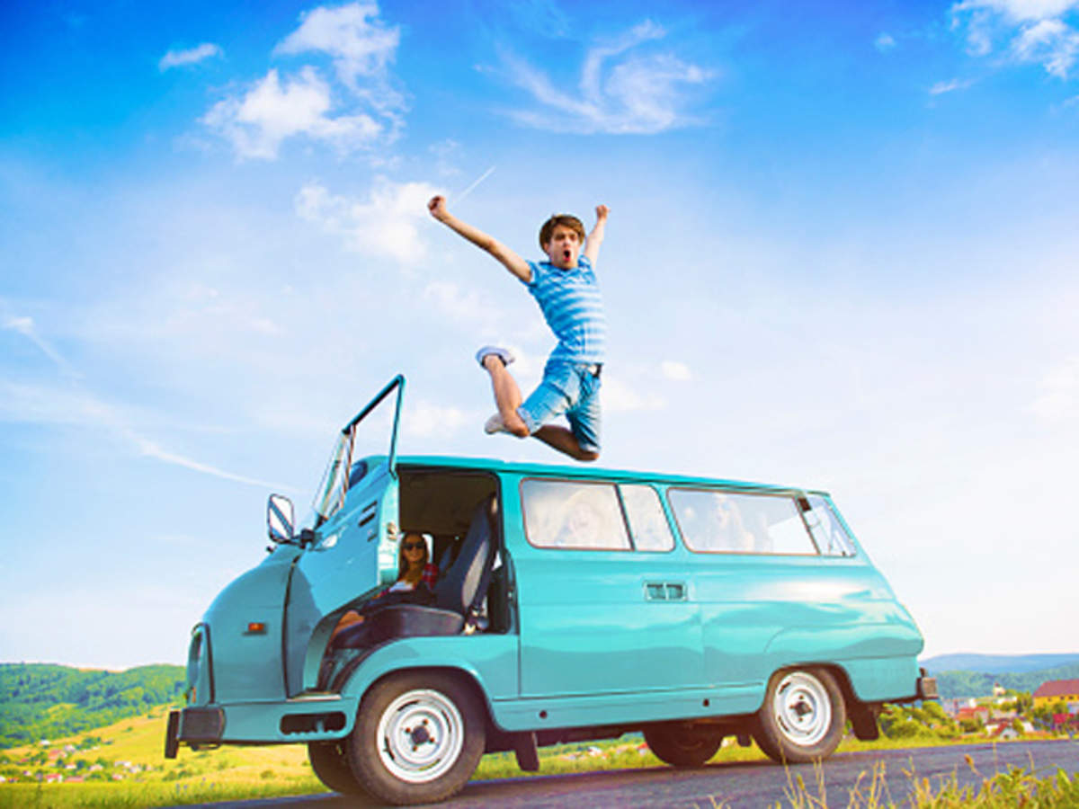 Tips For Blissful Travel
