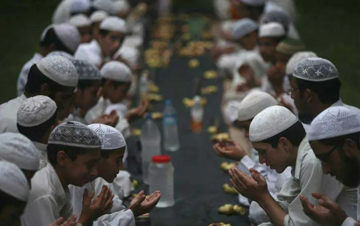 Meaning of Iftar (Breaking Fast)
