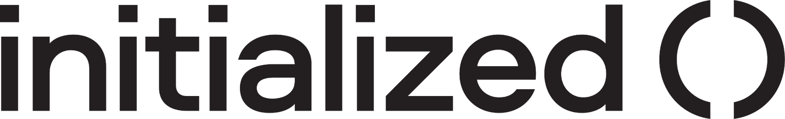 Initialized Capital logo