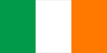 Flag of Ireland | History, Symbolism, Design | Britannica