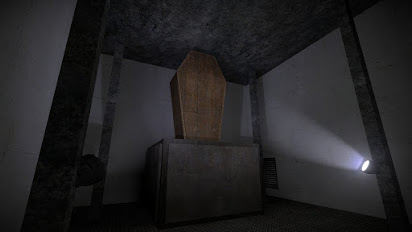 ACCESSING THE ENTRANCE ZONE, SCP 513, 008 - SCP Containment Breach