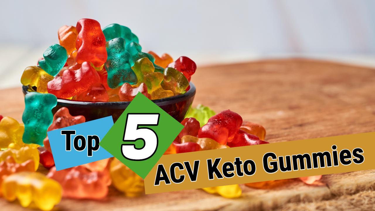Ultimate Keto Gummies: Do Ultimate Keto Gummies work? - The