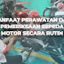 Manfaat Perawatan dan Pemeriksaan Sepeda Motor Secara Rutin