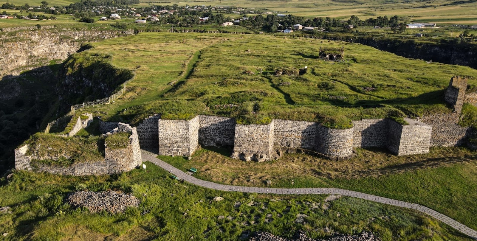 Exploring Armenian Artisans: A Rich Tapestry of Tradition and Craftsmanship