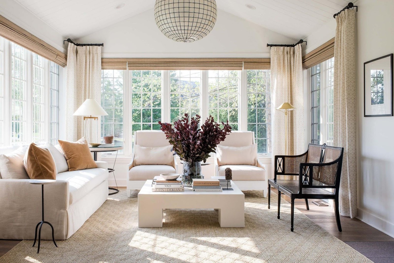 Building Better Spaces Decor Styles