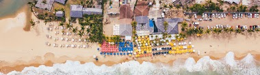  Taking a Taxi to Trancoso
