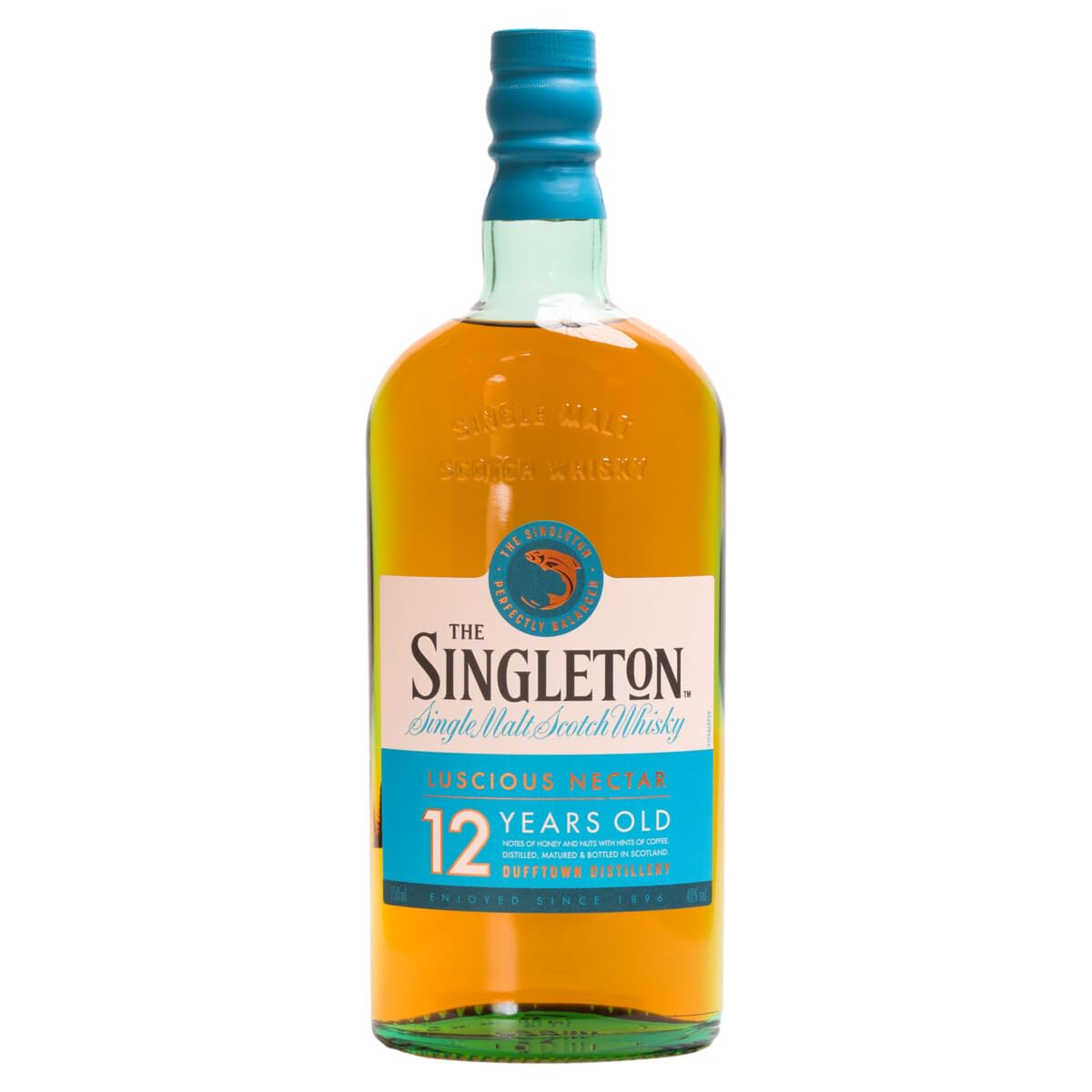 Whisky Singleton Of Dufftown 12 Anos, 750ml