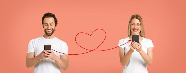 Beneficiile aplicațiilor de dating