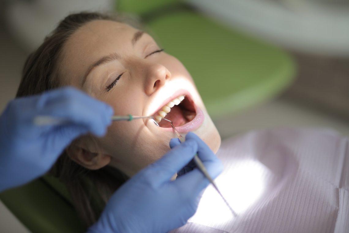 dental implants in Burnaby