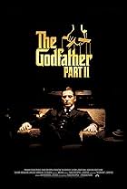 Al Pacino in The Godfather Part II (1974)