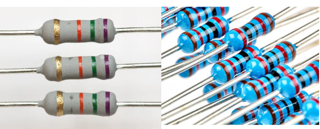 Resistors