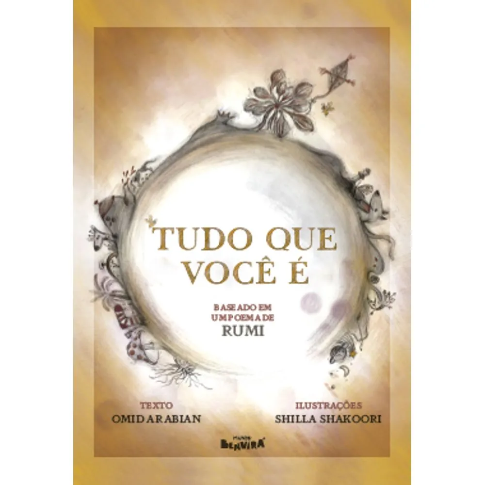 melhores livros infantojuvenis: capa Tudo que você é 