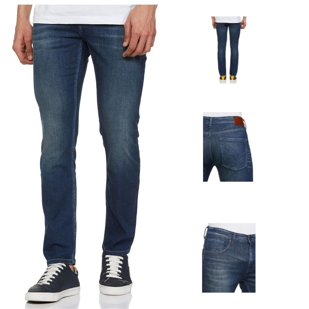 Pepe Jeans Men's Jeans