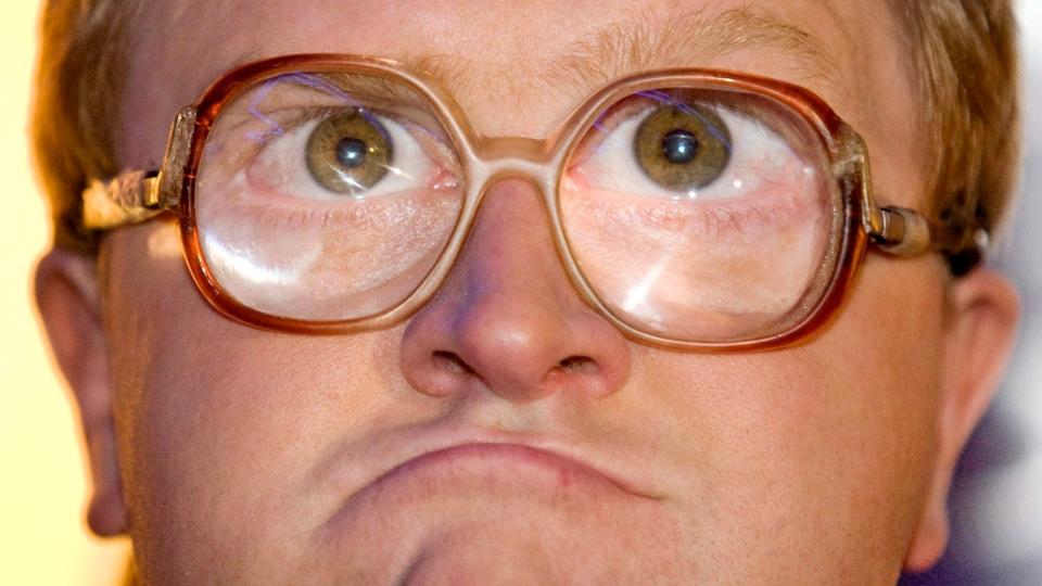 Man who played Bubbles in 'Trailer Park Boys' faces charge in L.A ...