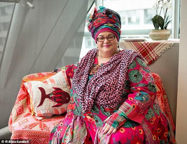 Camila Batmanghelidjh, founder of scandal-hit charity Kids Company, dies  aged 61: Activist passed away surrounded by family on New Year's Day after  long illness | Daily Mail Online