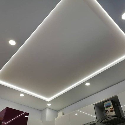 Top Trends in POP Light Design that will wow your clients LaborHack s Blog