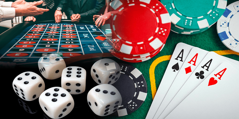 6686.casino - Tận hưởng trải nghiệm cá cược tốt nhất với 6686